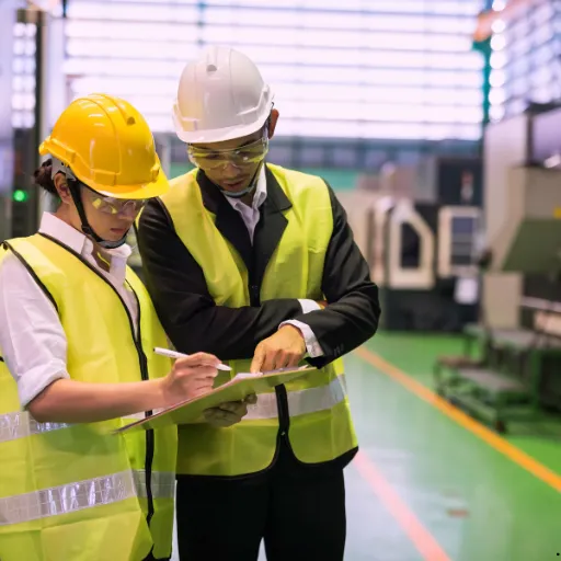 QualCert ISO 9001:2026 QMS (Quality Management System) Transition Lead Auditor Course