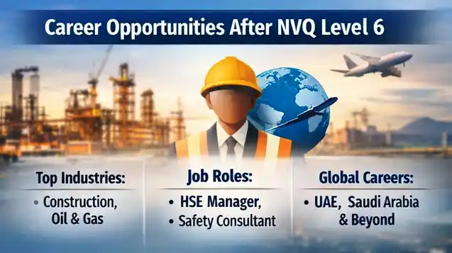 Career Opportunities Graphic