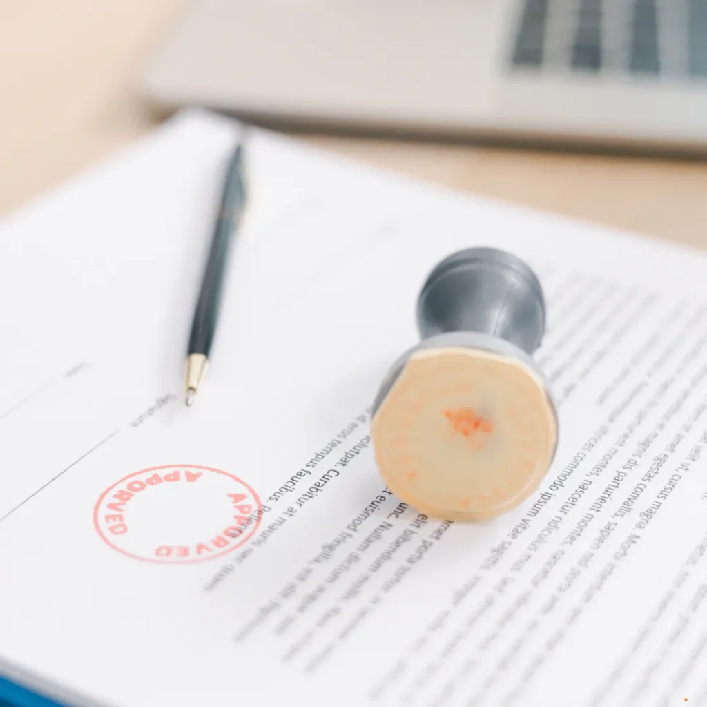 Certified Assessor Licence (CAL)