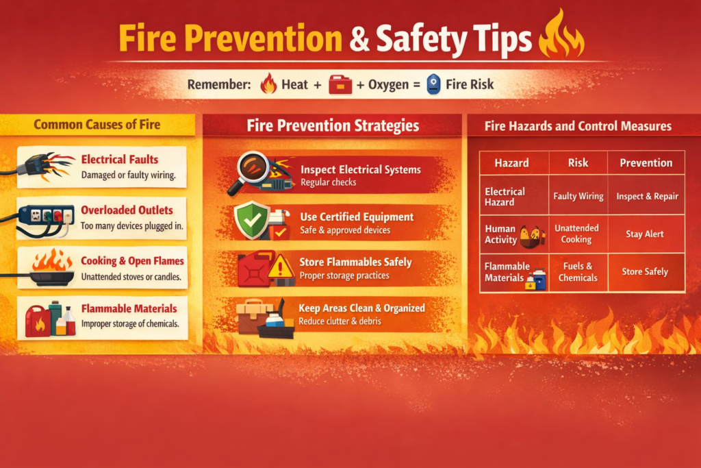 Fire Safety Essentials: Prevention, Protection, and Preparedness 2 ChatGPT Image Mar 30 2026 09 35 55 AM