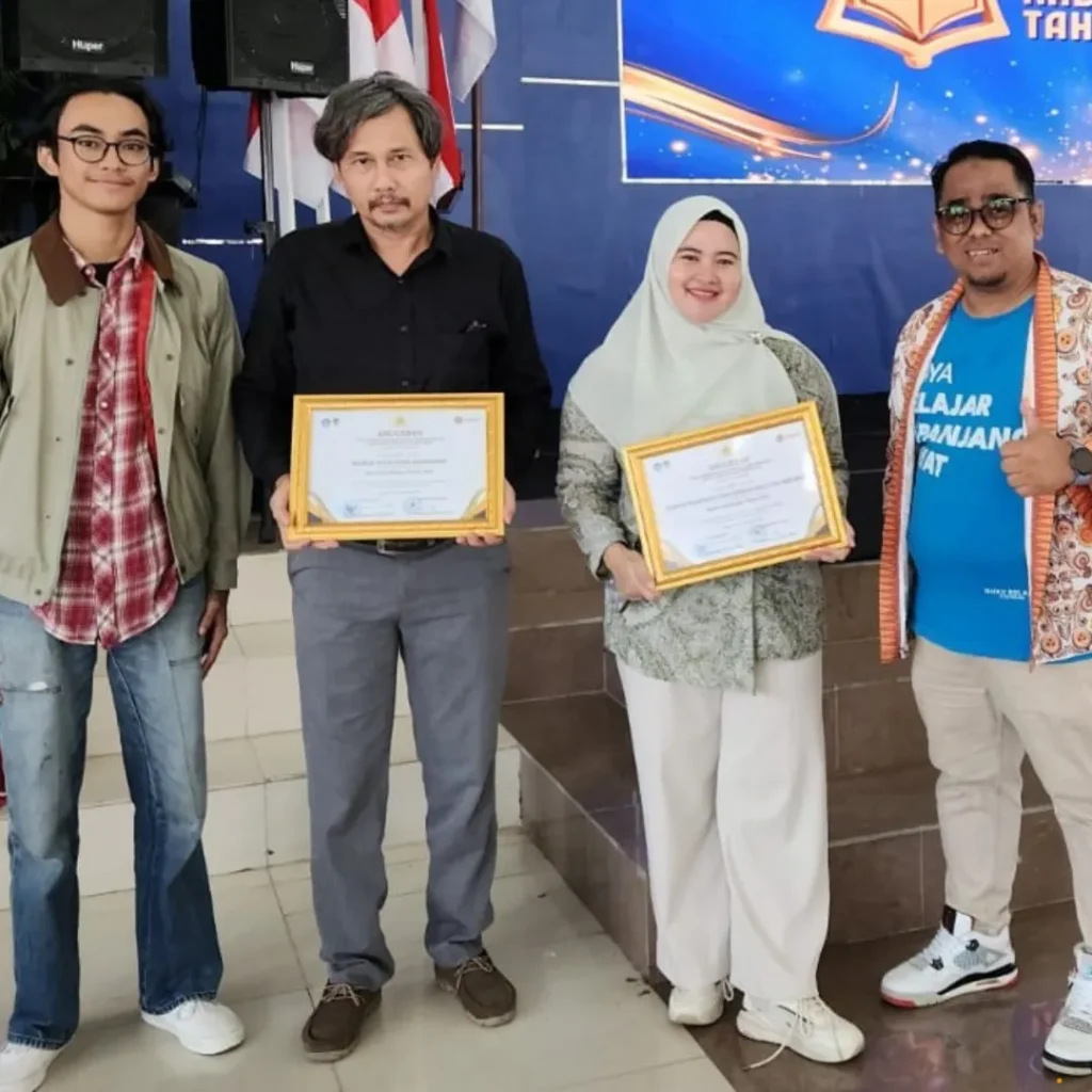 I-CERT Lean Foundation Certificate