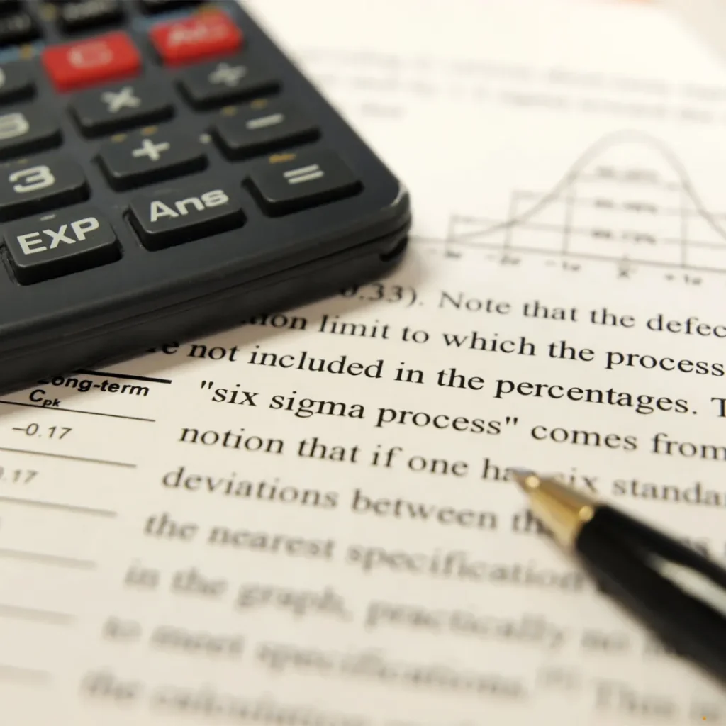 I-CERT Lean Six Sigma Black Belt Level 2 Certification