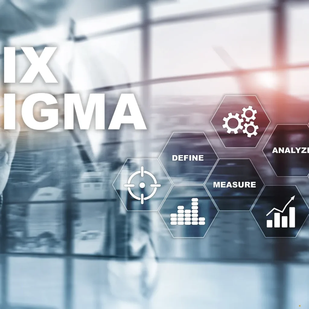 I-CERT Lean Six Sigma Black Belt Level 3 Certification 5 I-CERT Lean Six Sigma Black Belt Level 3 Certification