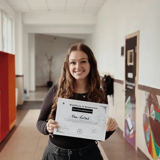 I-CERT Lean Six Sigma Master Black Belt Certification 5 I-CERT Lean Six Sigma Master Black Belt Certification