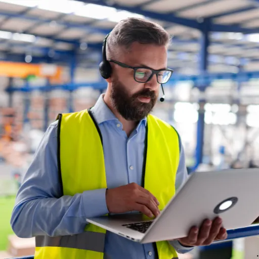 I-CERT Six Sigma Green Belt Certification