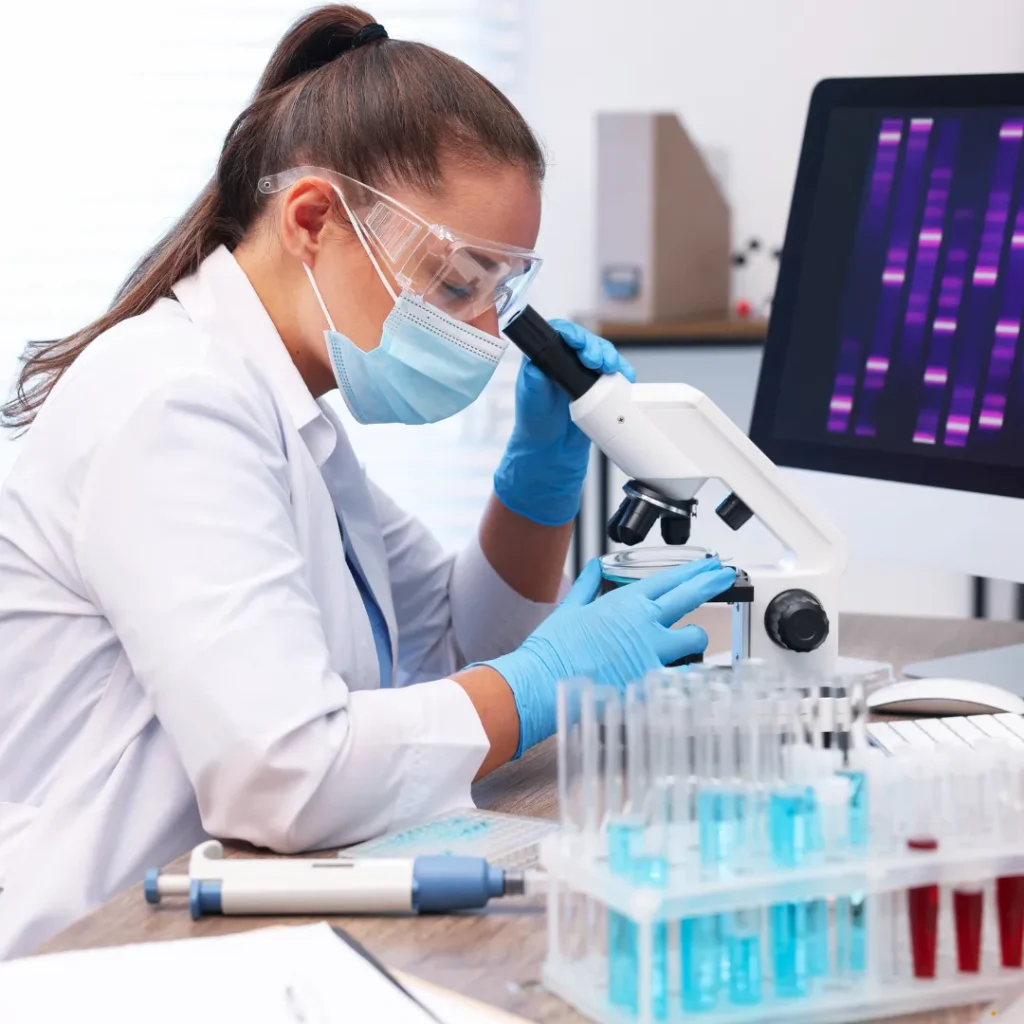 ICTQual AB Level 3 Diploma in Clinical Research and Drug Development (Dip Clinical Research)