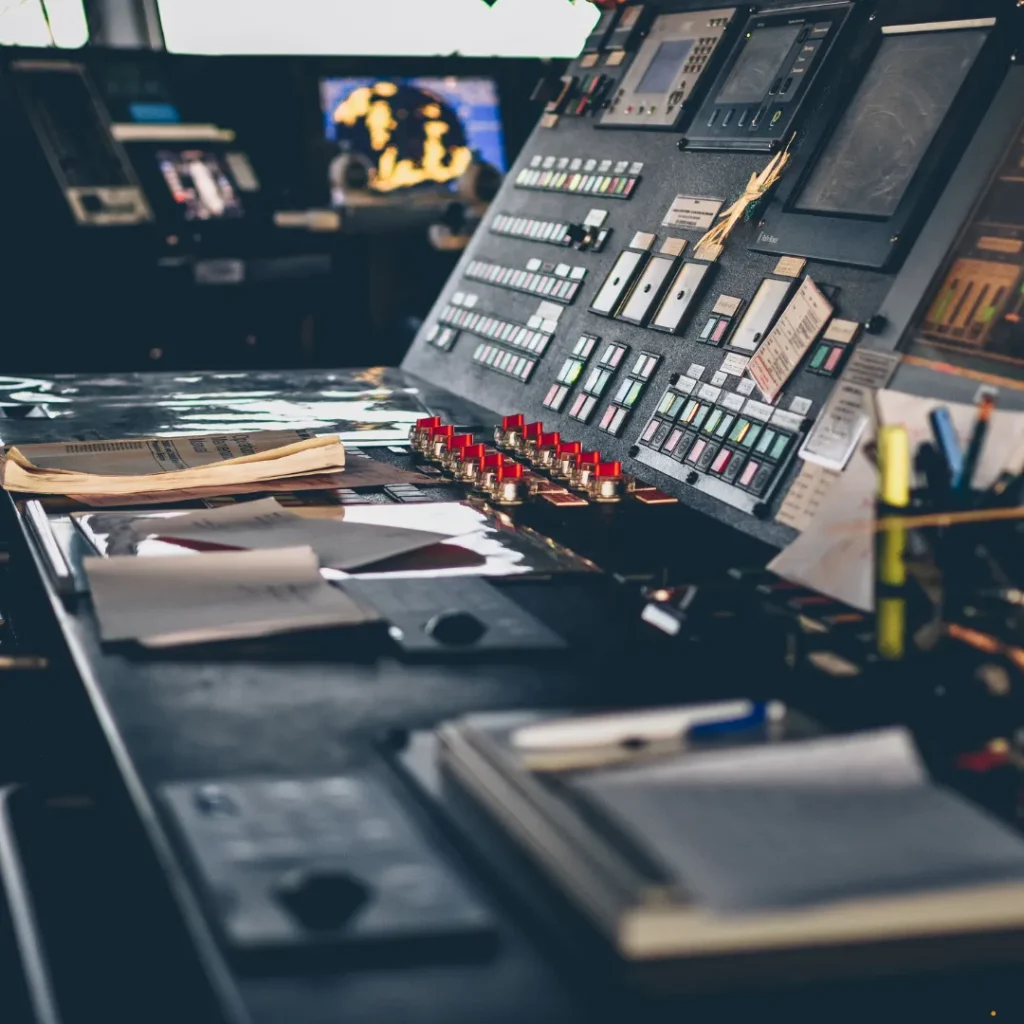 ICTQual AB Level 6 Diploma in Industrial Instrumentation and Automation