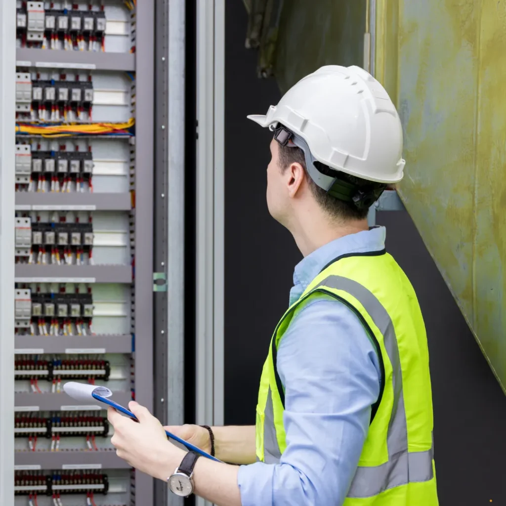 ICTQual AB Level 6 Diploma in Industrial Instrumentation and Process Control Technician