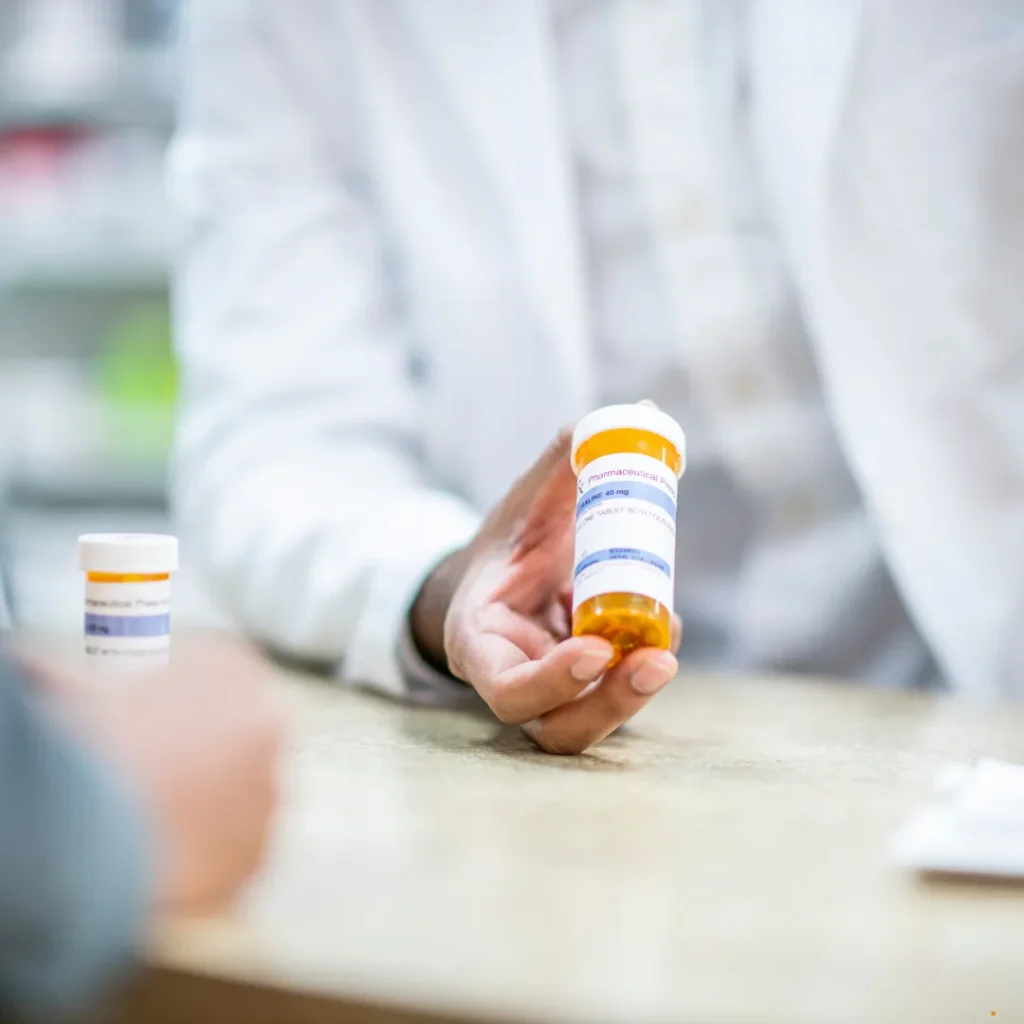 ICTQual AB Level 6 Diploma in Pharmacy Administration and Leadership (D Pharmacy Administration)