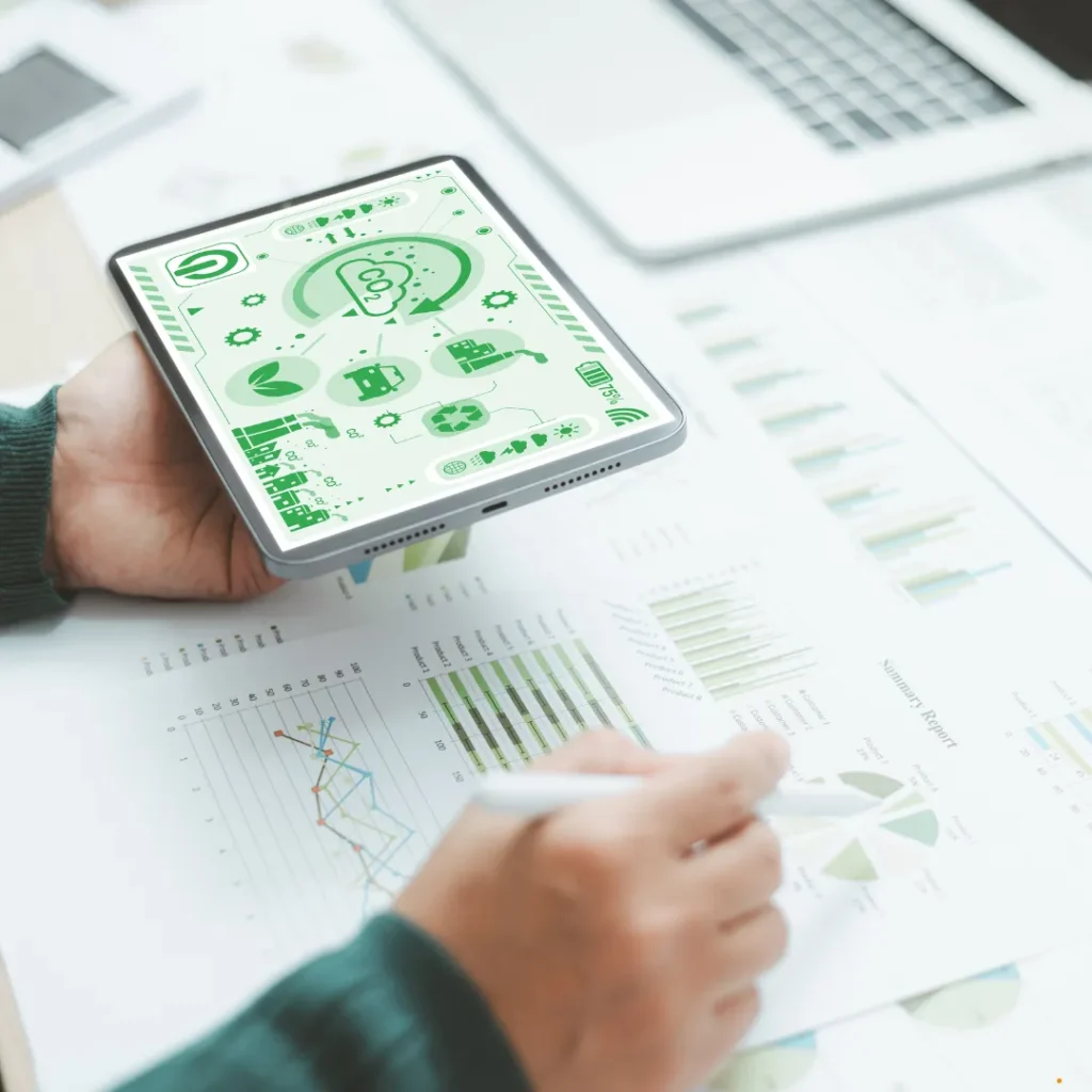 ICTQual ISO 14001 Environmental Management System Lead Implementer Course