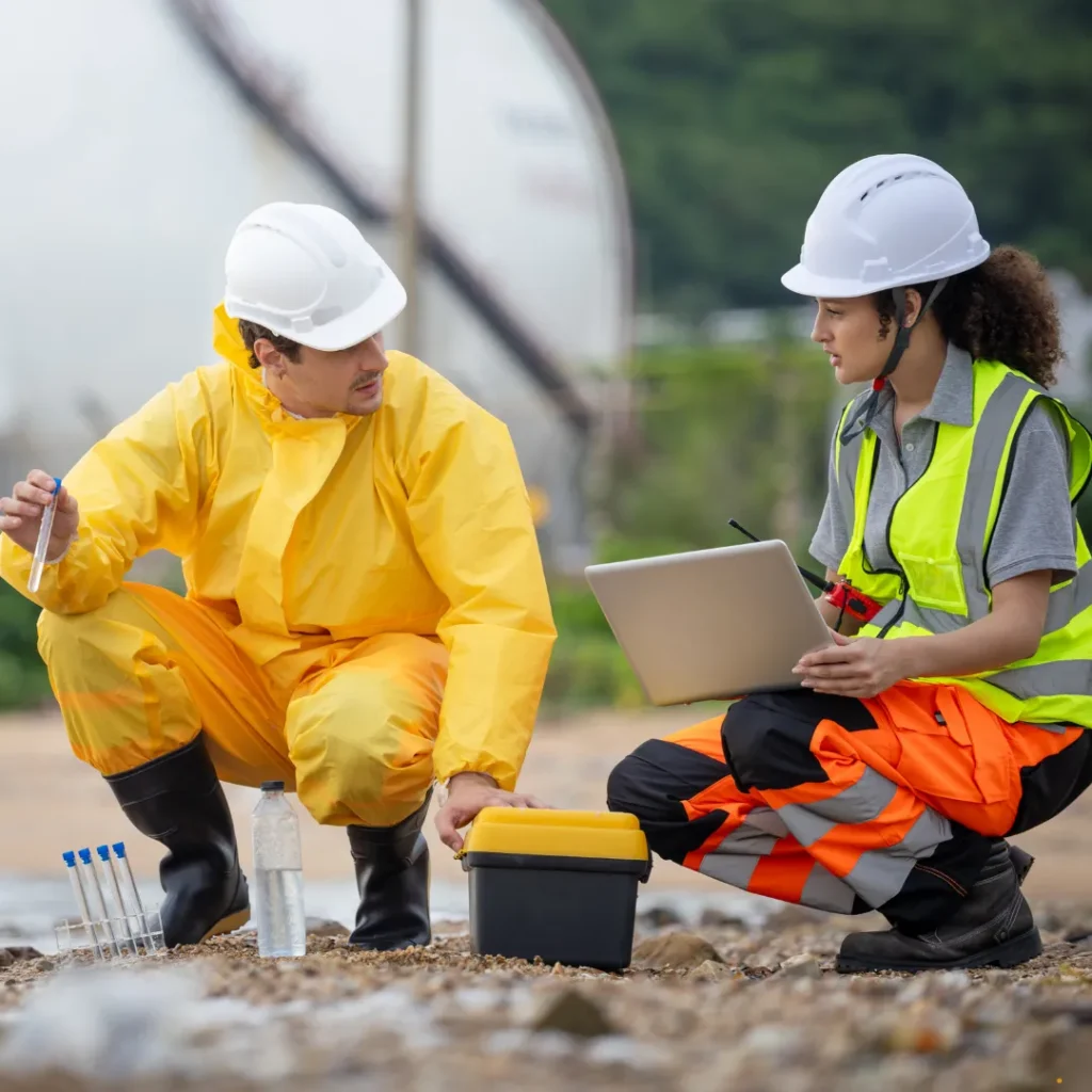 ICTQual ISO 14044 – Requirements and Guide on Environmental Lifecycle Assessment Foundation Course