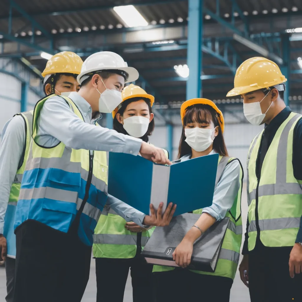 ICTQual ISO 45001:2018 OH&S Management System Foundation Course 5 ICTQual ISO 45001:2018 OH&S Management System Foundation Course