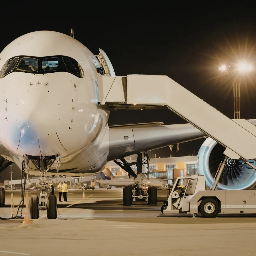 ICTQual International Level 5 Diploma in Airport and Cargo Operations 5 ICTQual International Level 5 Diploma in Airport and Cargo Operations