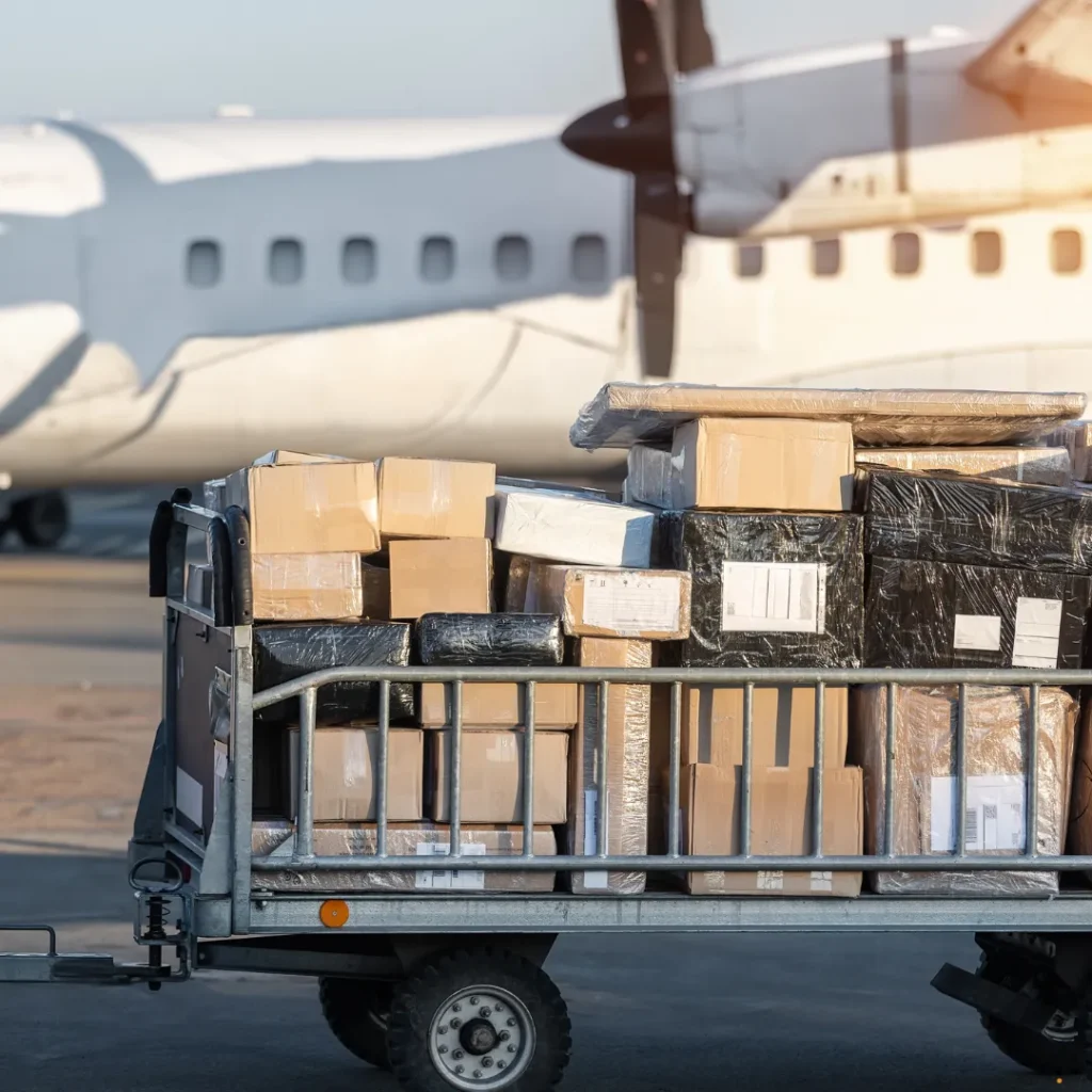 ICTQual International Level 6 Diploma in Airport and Cargo Operations