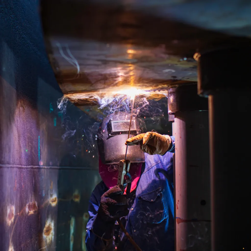 ICTQual Level 2 Certificate in Confined Space Entry