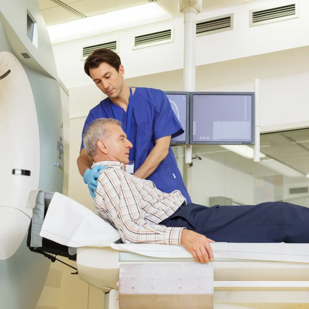 ICTQual Level 3 Diploma in Patient Care Technician Course