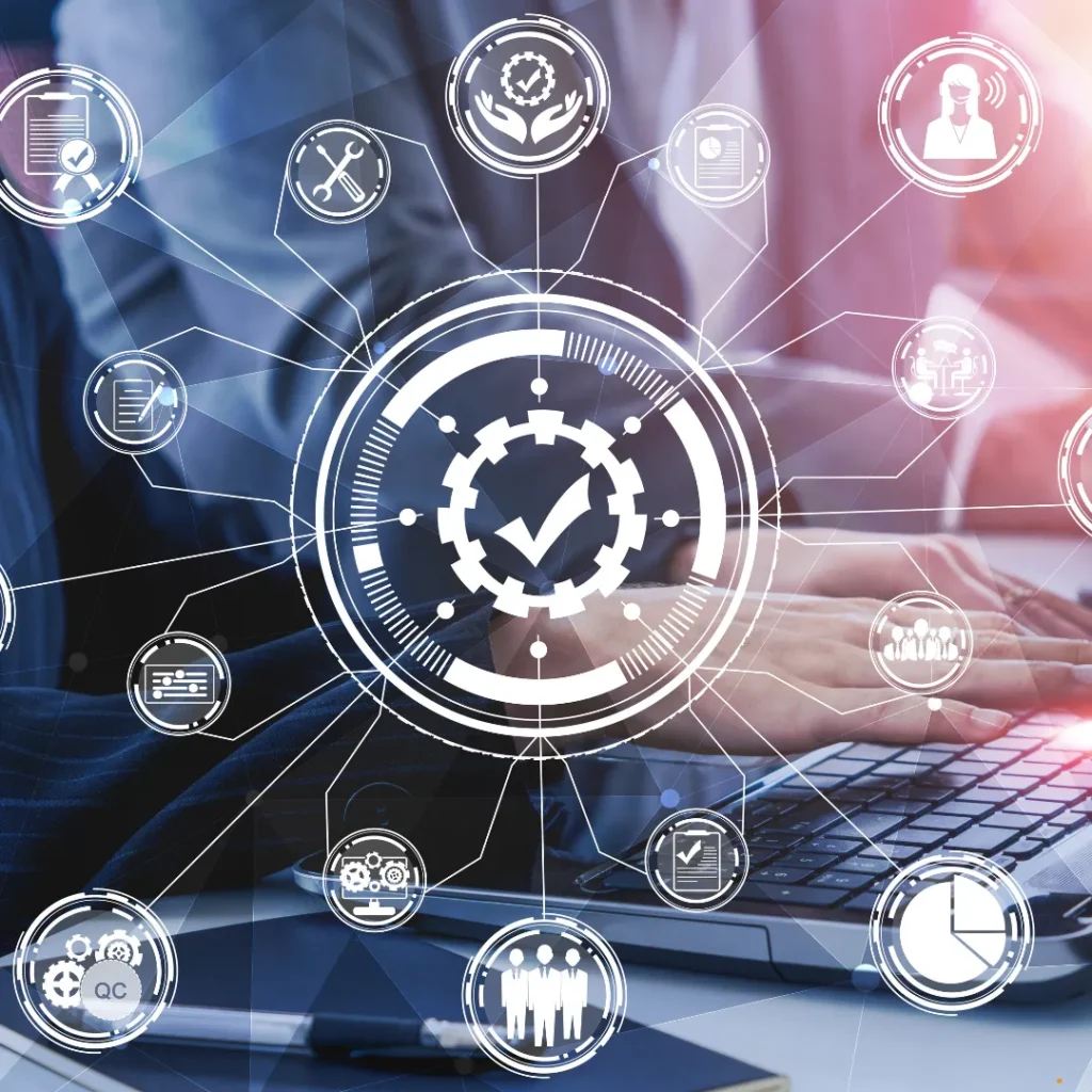 ICTQual Level 4 Award in the IQ Assurance of Assessment Processes and Practice