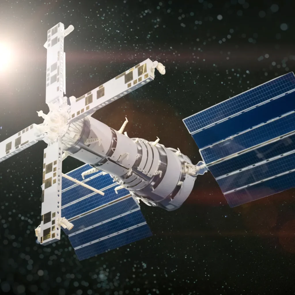 ICTQual Level 5 Diploma in GIS and Remote Sensing