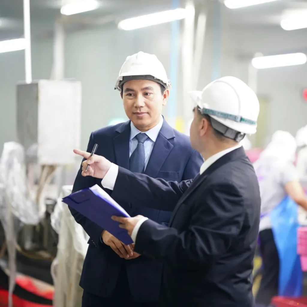 LICQual Level 1 Award in Future of Manufacturing Business
