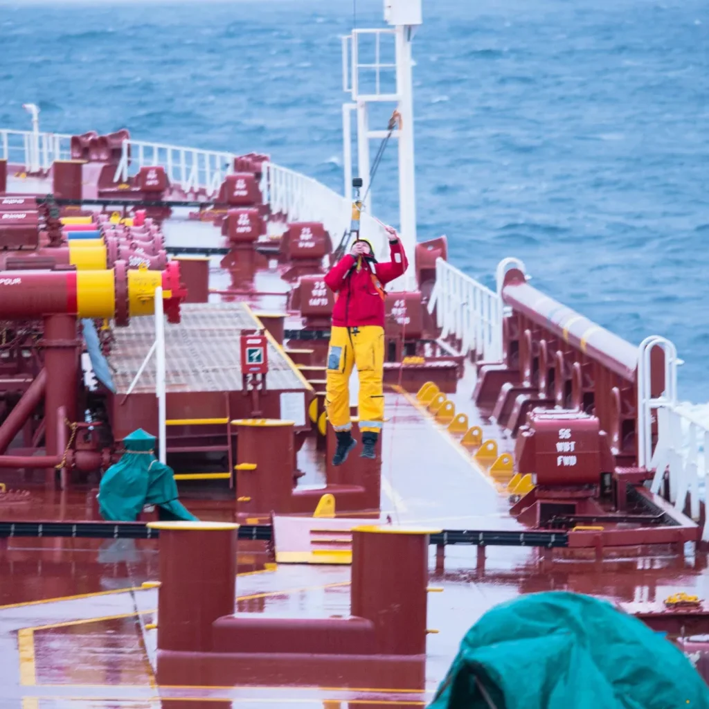 LICQual Level 1 Diploma in Banksman 5 LICQual Level 1 Diploma in Banksman