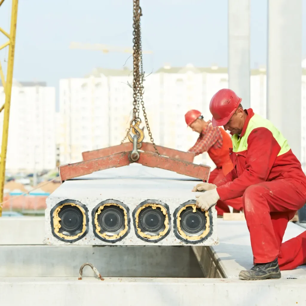 LICQual Level 1 Diploma in Rigger 5 LICQual Level 1 Diploma in Rigger