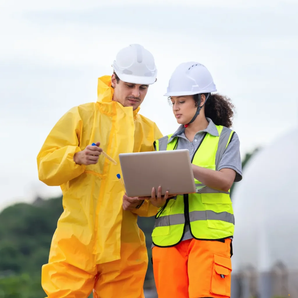 LICQual Level 2 Award in Environmental Management