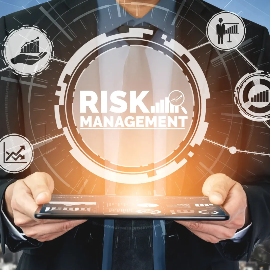 LICQual Level 2 Certificate in Risk Assessment
