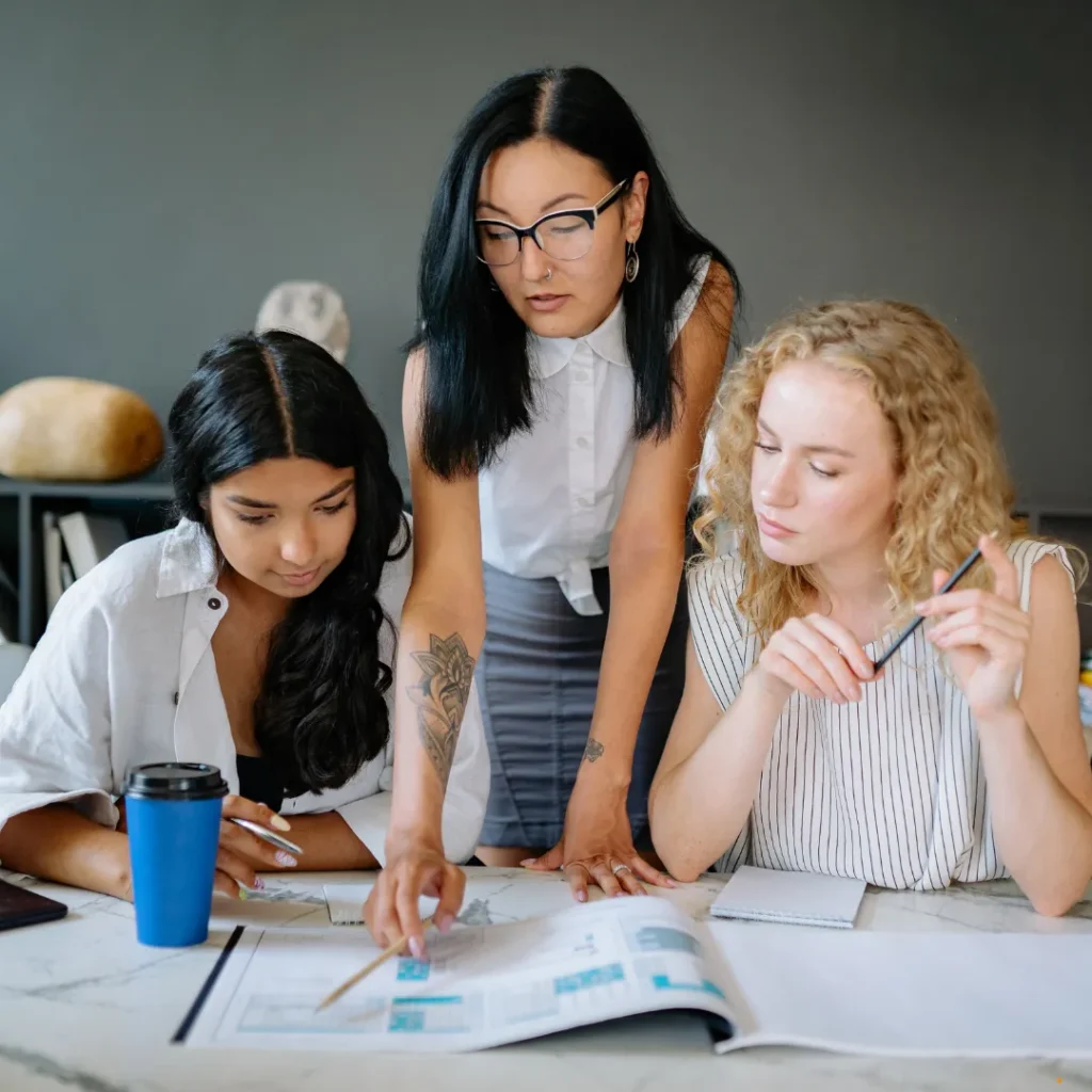 LICQual Level 2 Diploma in Project Management
