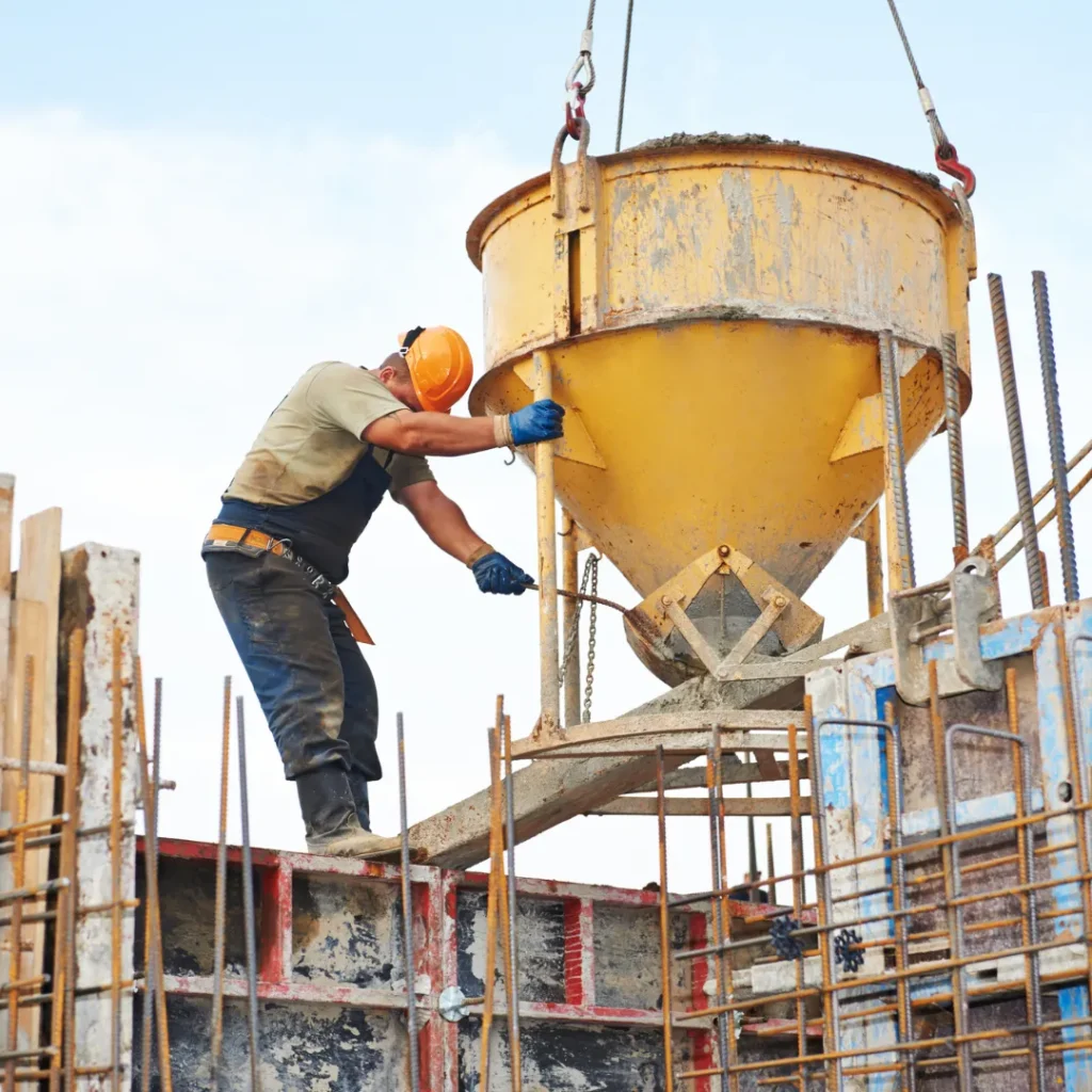 LICQual Level 2 Diploma in Rigger