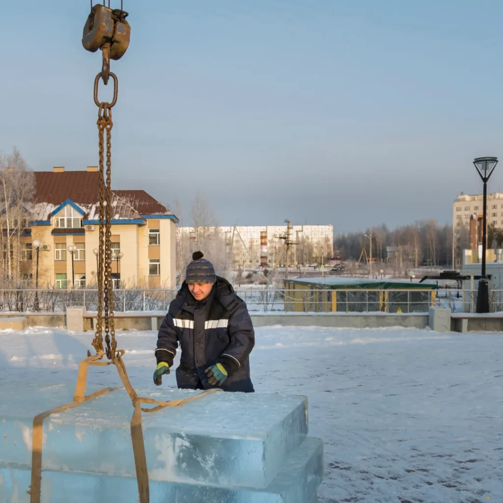 LICQual Level 2 Diploma in Slinger
