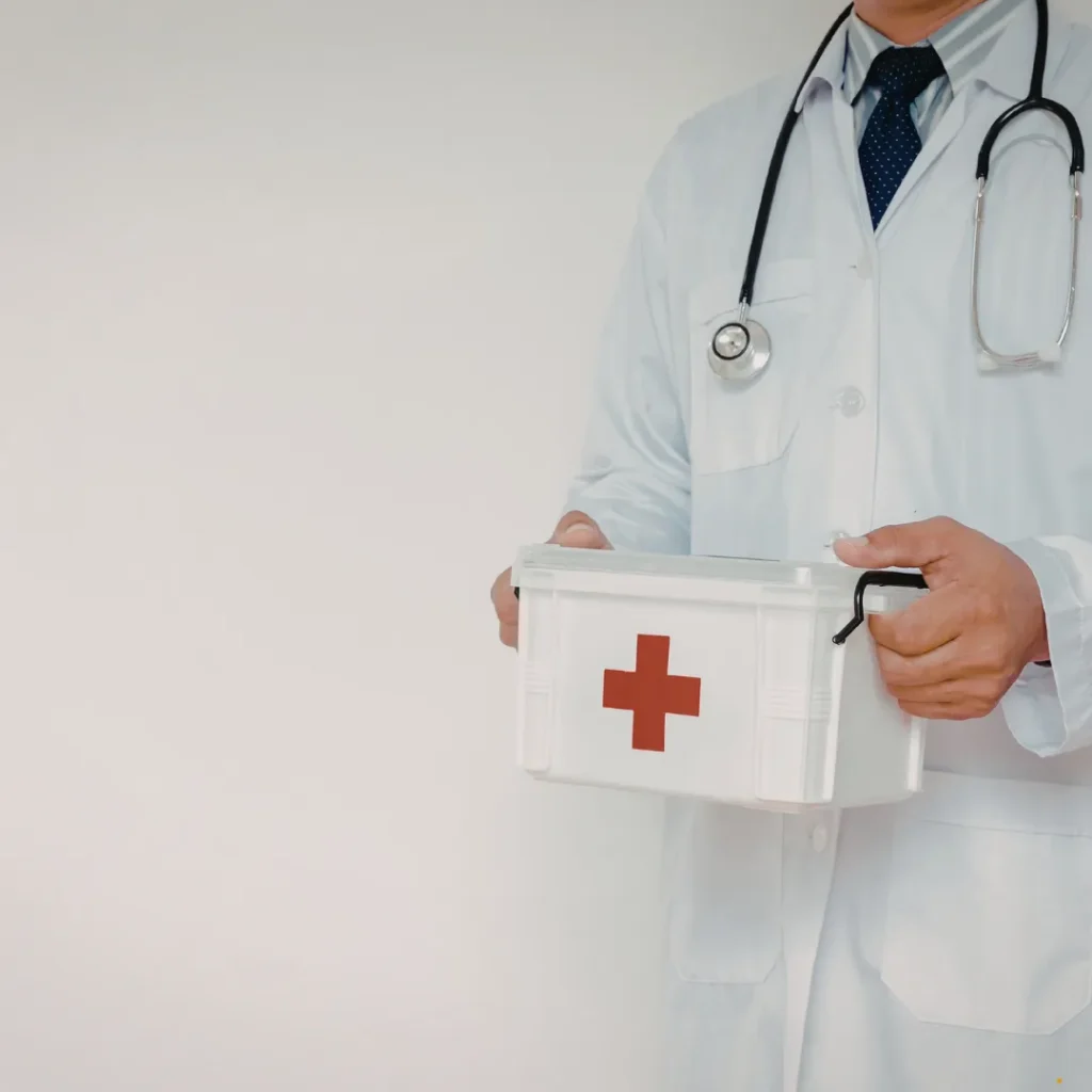 LICQual Level 3 Award in First Aid 5 LICQual Level 3 Award in First Aid