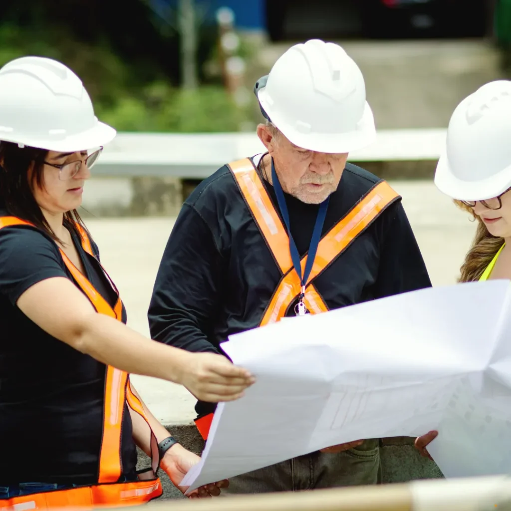 LICQual Level 3 Diploma in Civil Engineering