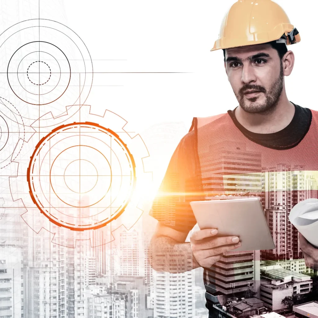 LICQual Level 3 Diploma in Construction Engineering
