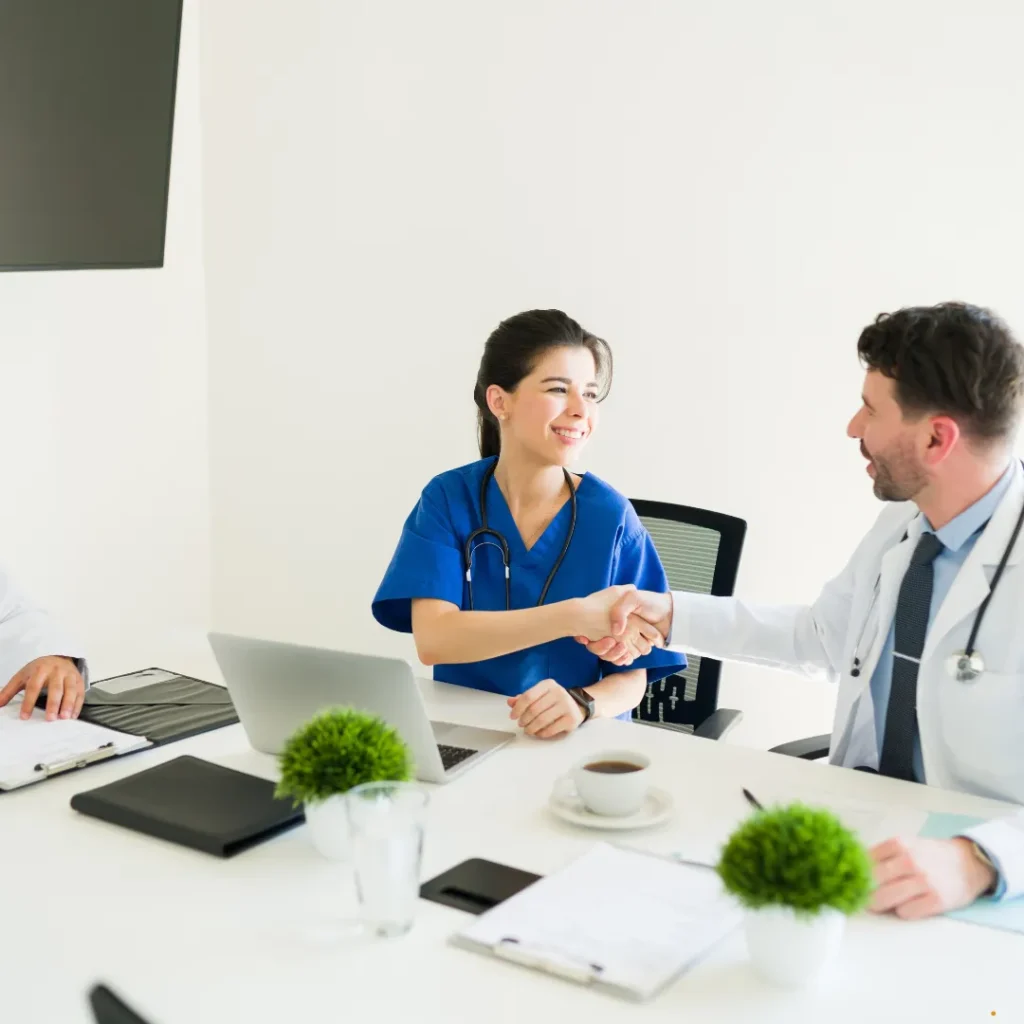 LICQual Level 3 Diploma in Healthcare Administration 5 LICQual Level 3 Diploma in Healthcare Administration