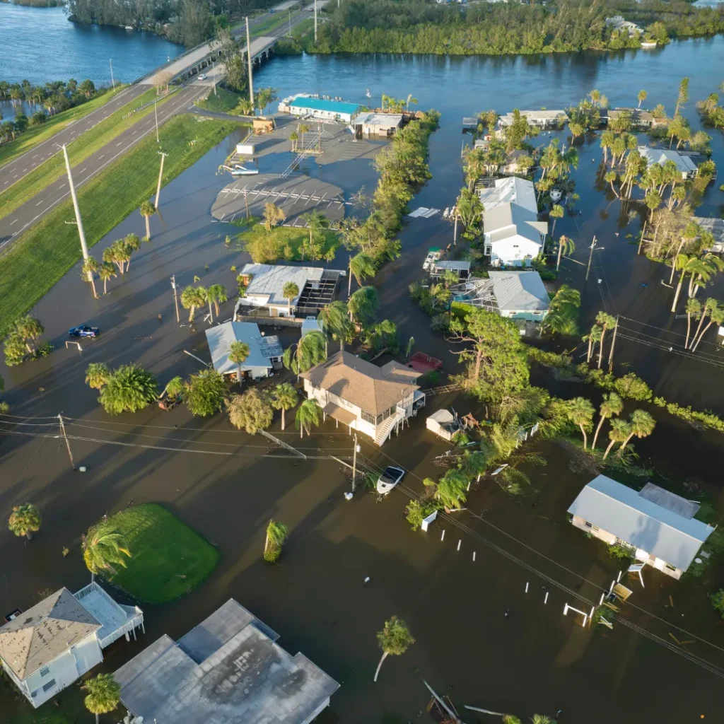 LICQual Level 7 International Diploma in Disaster Management