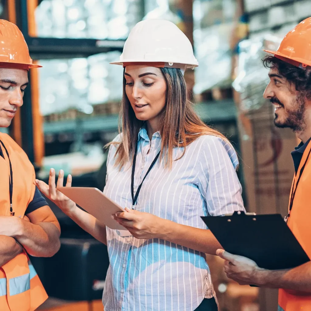 LICQual Level 7 International Diploma in Occupational Health and Safety