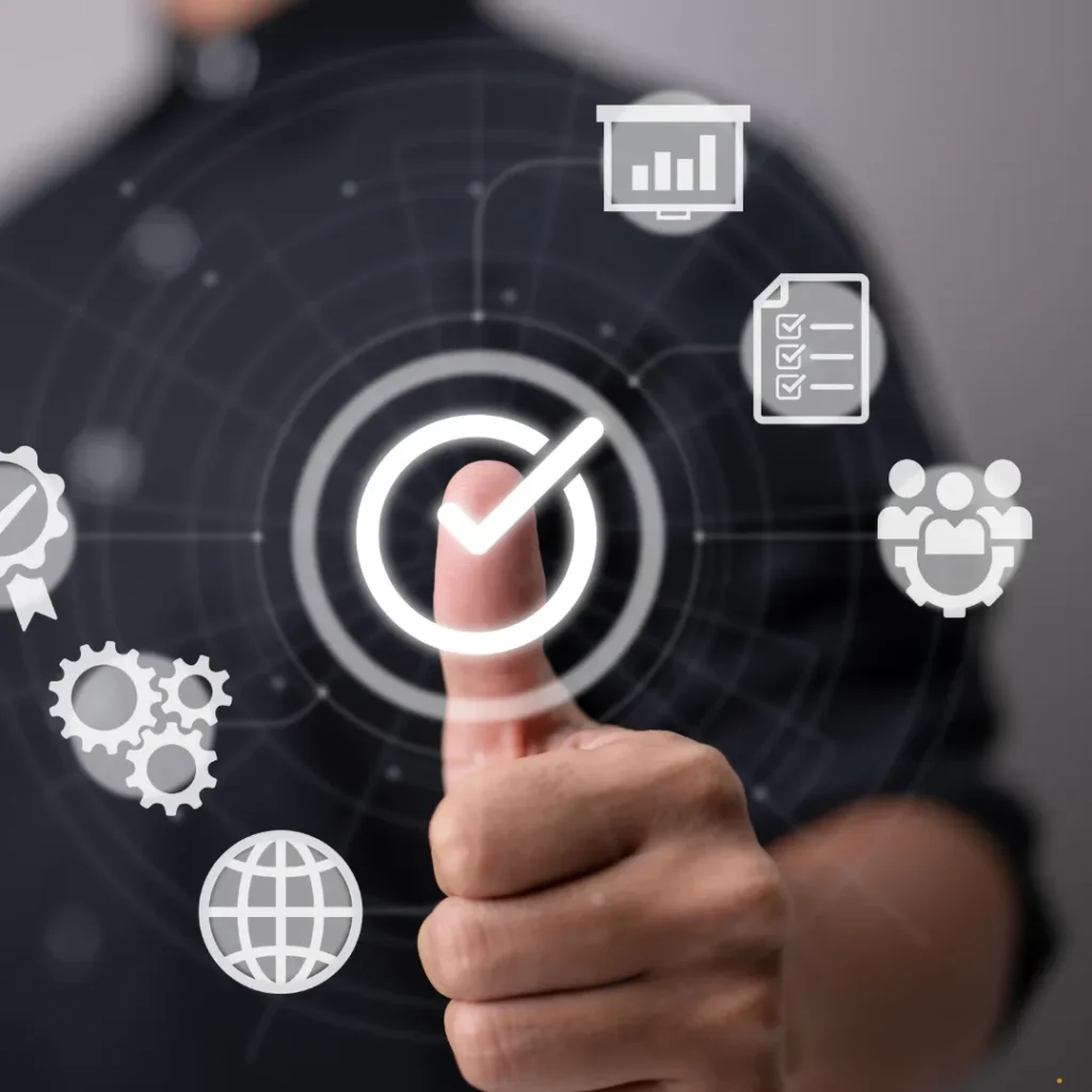 QCLSSC Lean Associate Certification