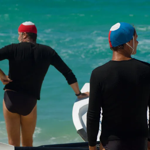 QualCert Level 3 Award in National Surf Coach Lifesaving (NSCL)