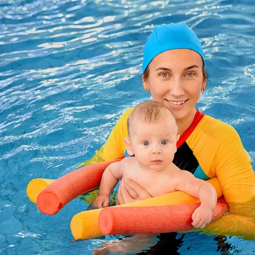 QualCert Level 3 Diploma in Aquatic Therapy Pool Rescue LIGHT (ATPR LIGHT)