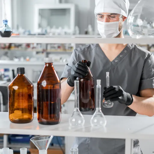 QualCert Level 3 Diploma in Pharmaceutical Regulatory Affairs (Dip Regulatory Affairs)