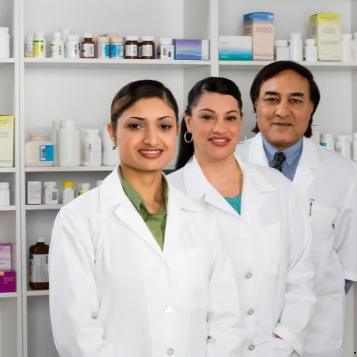 QualCert Level 3 Diploma in Pharmacoeconomics (Dip Pharmacoeconomics)