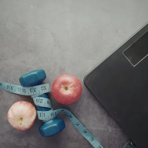 QualCert Level 3 Diploma in Weight Management and Obesity (Dip Weight Management)