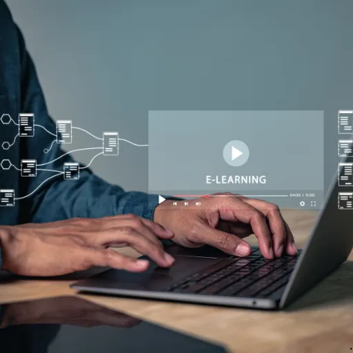 QualCert Level 5 Diploma in HR and Learning & Development – People Professional