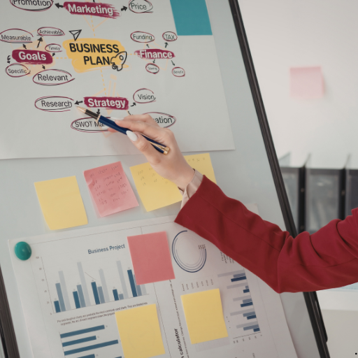 QualCert Level 6 Diploma in Healthcare Marketing Strategy