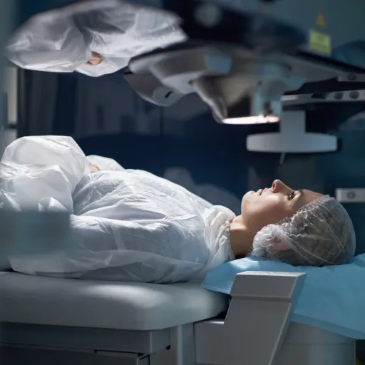 QualCert Level 6 Diploma in Healthcare Operations Management