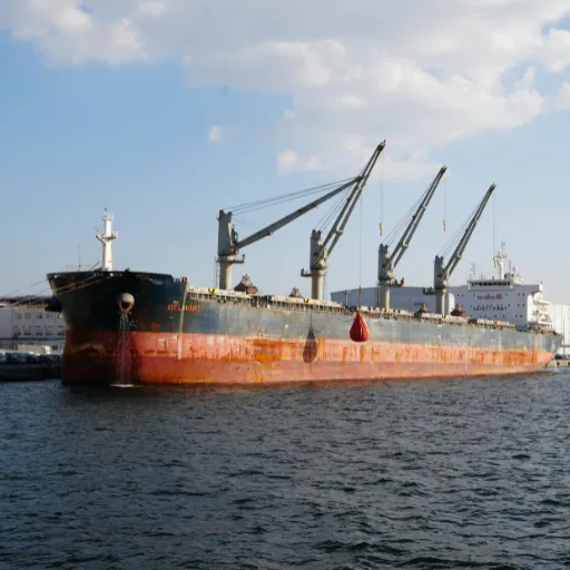 QualCert Level 6 Diploma in Shipping Finance