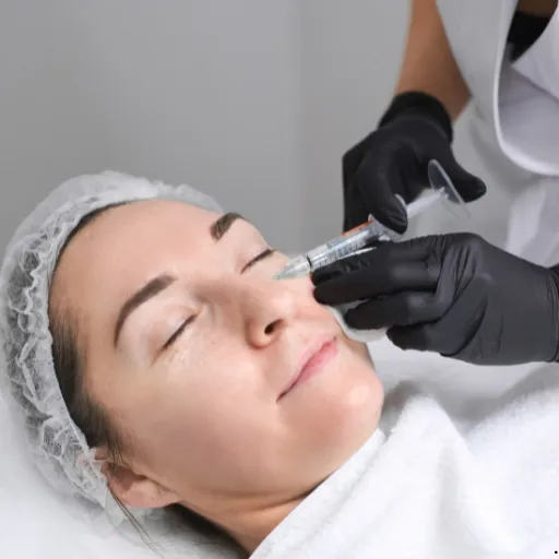 QualCert Level 7 Postgraduate Diploma in Aesthetic Dermatology 5 QualCert Level 7 Postgraduate Diploma in Aesthetic Dermatology