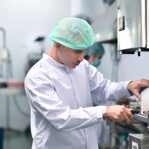 QualCert Level 7 Postgraduate Diploma in Pharmaceutical Technology and Quality Assurance (PgD Level 7 Pharmaceutical Technology)