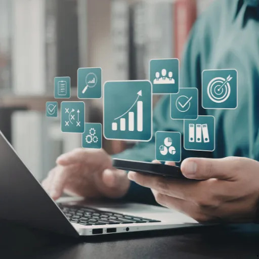 QualCert Level 7 Postgraduate Diploma in Pharmacy Data Analytics (PgD Pharmacy Data Analytics)