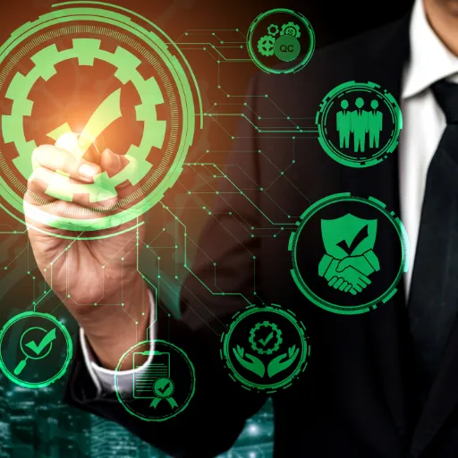 QCLSSC Six Sigma Green Belt Certification